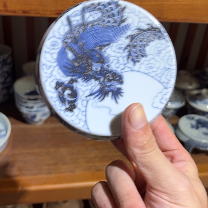 美官人陶瓷艺术品