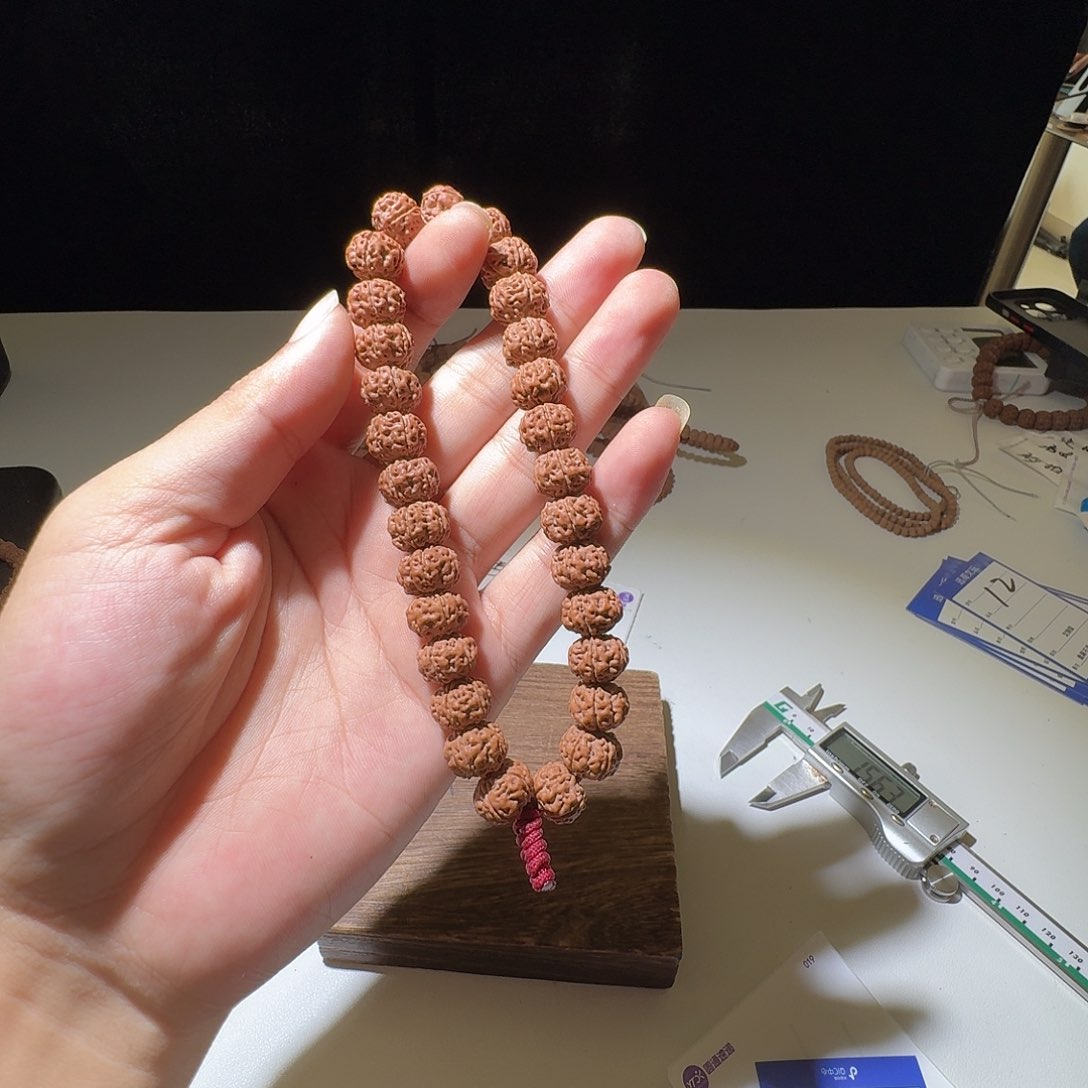 金刚菩提吊坠11小金刚