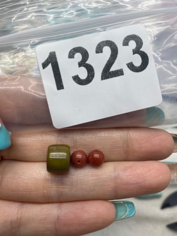 原矿南红玛瑙6666