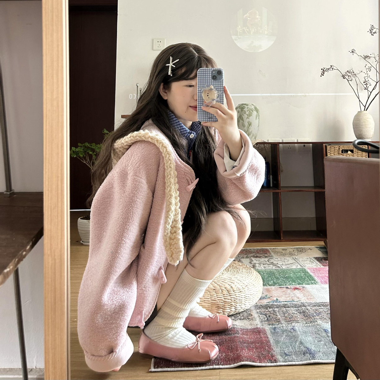 找到价格拍【169-229】NO退NO换！秋冬韩系 女装  显瘦显高 小个子 