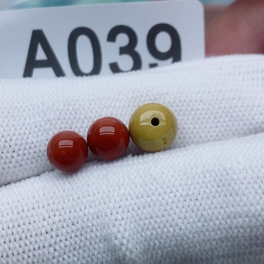 南红玛瑙珠宝奇石未镶嵌