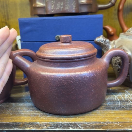 【闪购商品】紫砂茶壶紫砂壶等