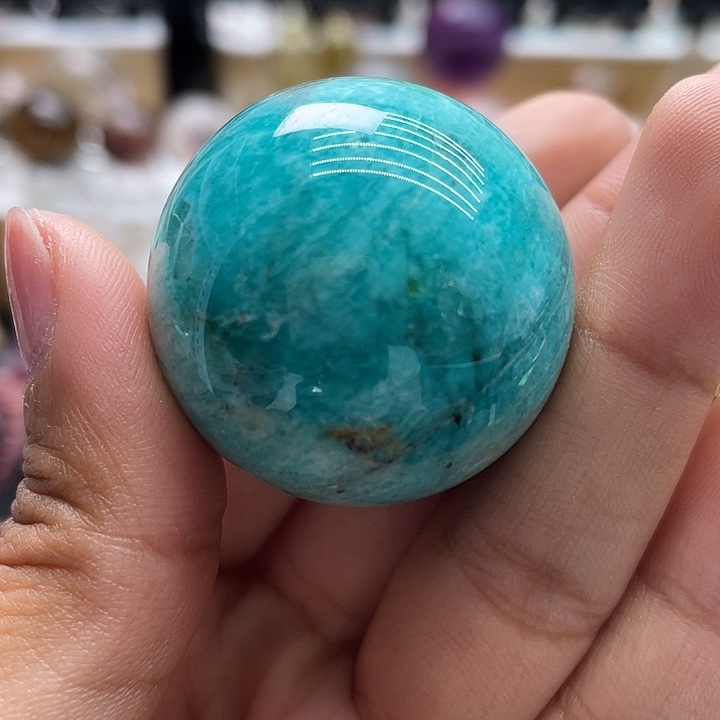 天然水晶未镶嵌水晶
