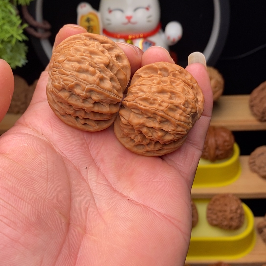 把件文玩核桃福利42/43磨盘