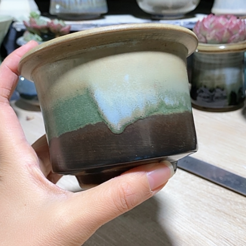 【闪购商品】红陶口9