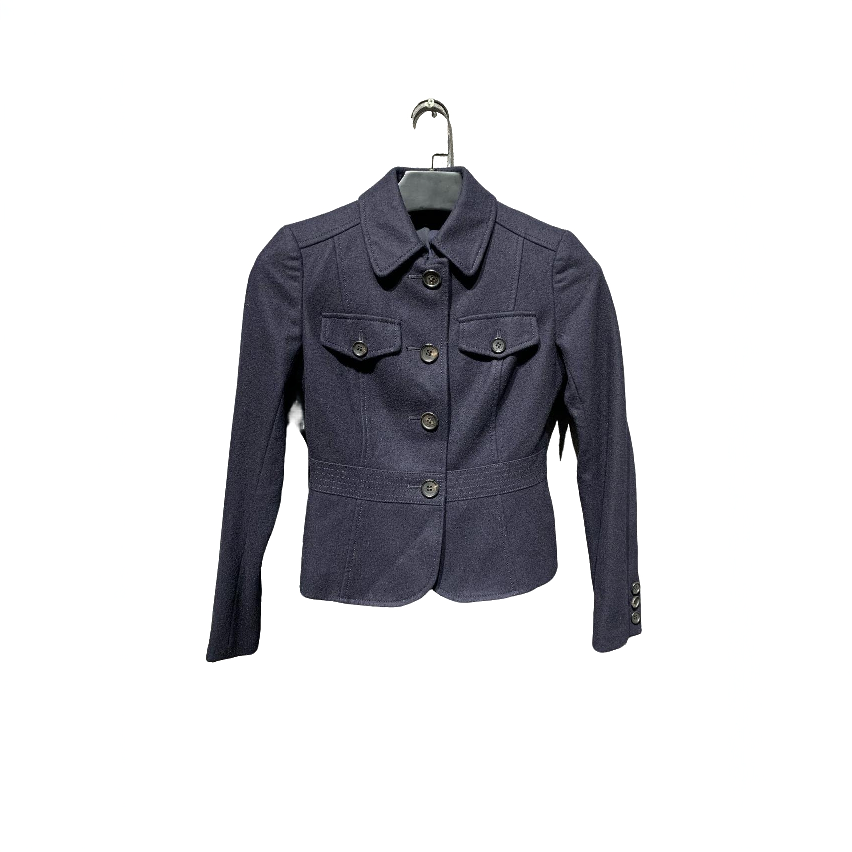 99新 BURBERRY/博柏利  海囤/巴宝莉/36码/lu78136 外套