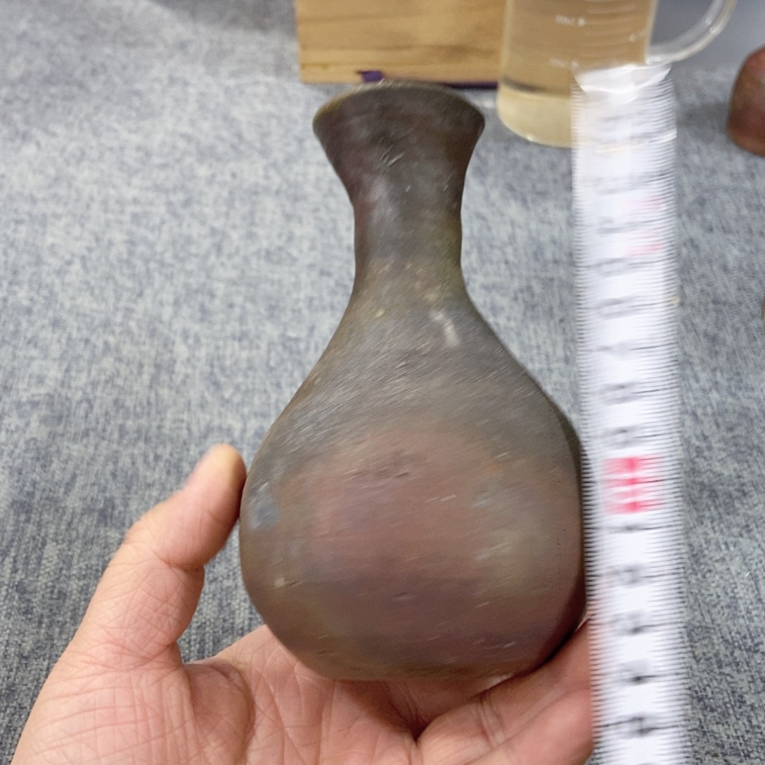 紫砂茶杯非常满意好看得物件