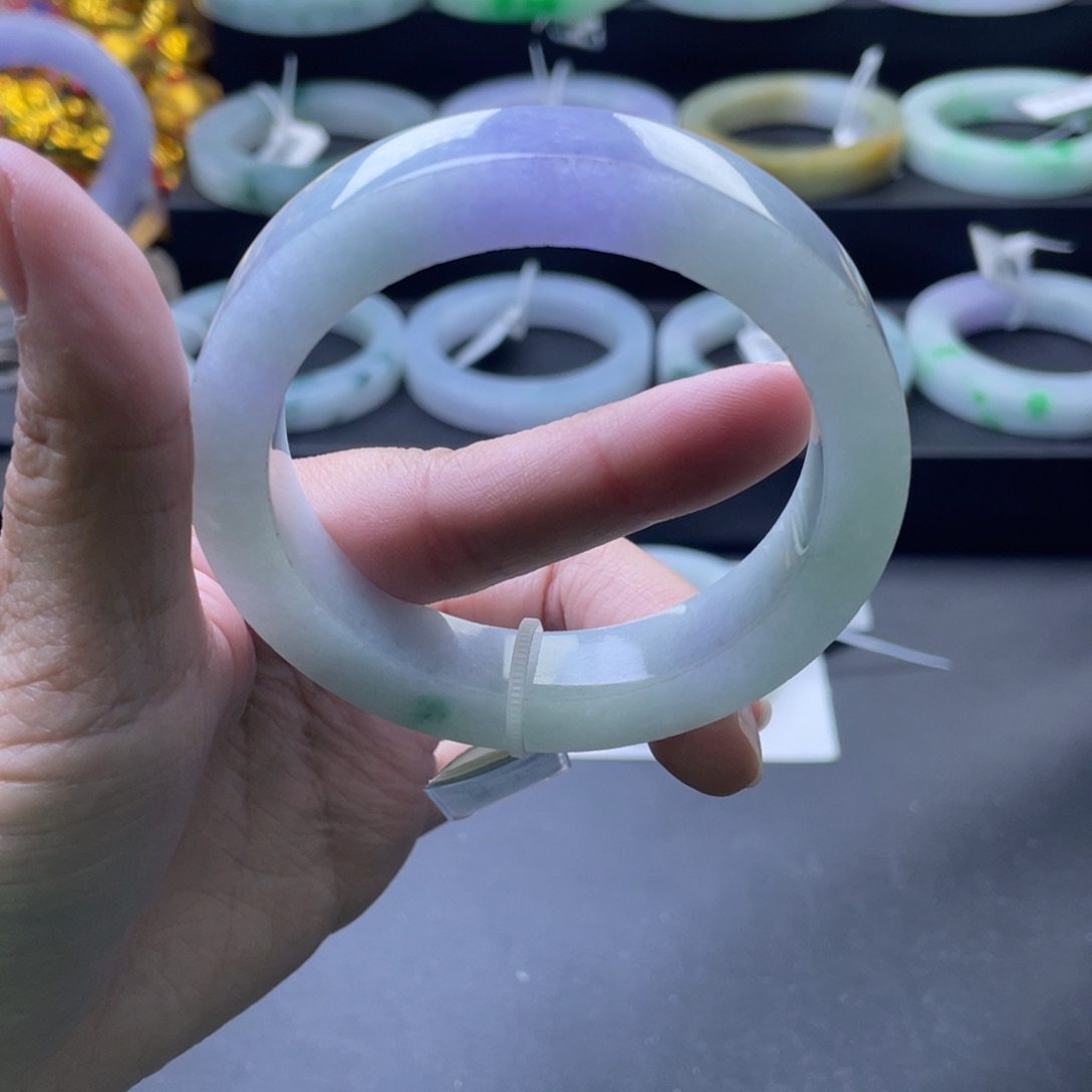 定制翡翠翡翠未镶嵌