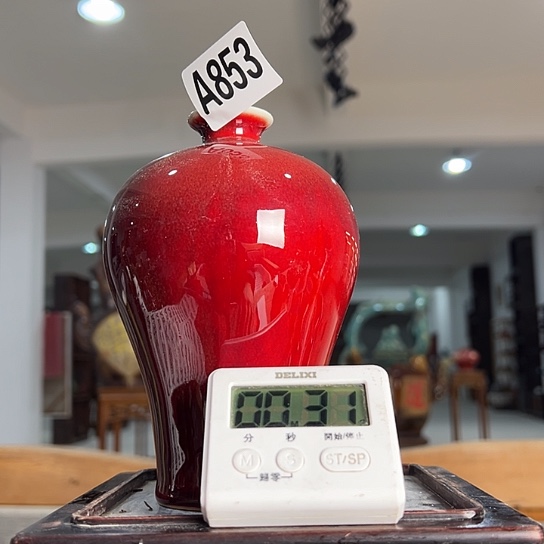 十***风瓷片853 景德镇陶瓷