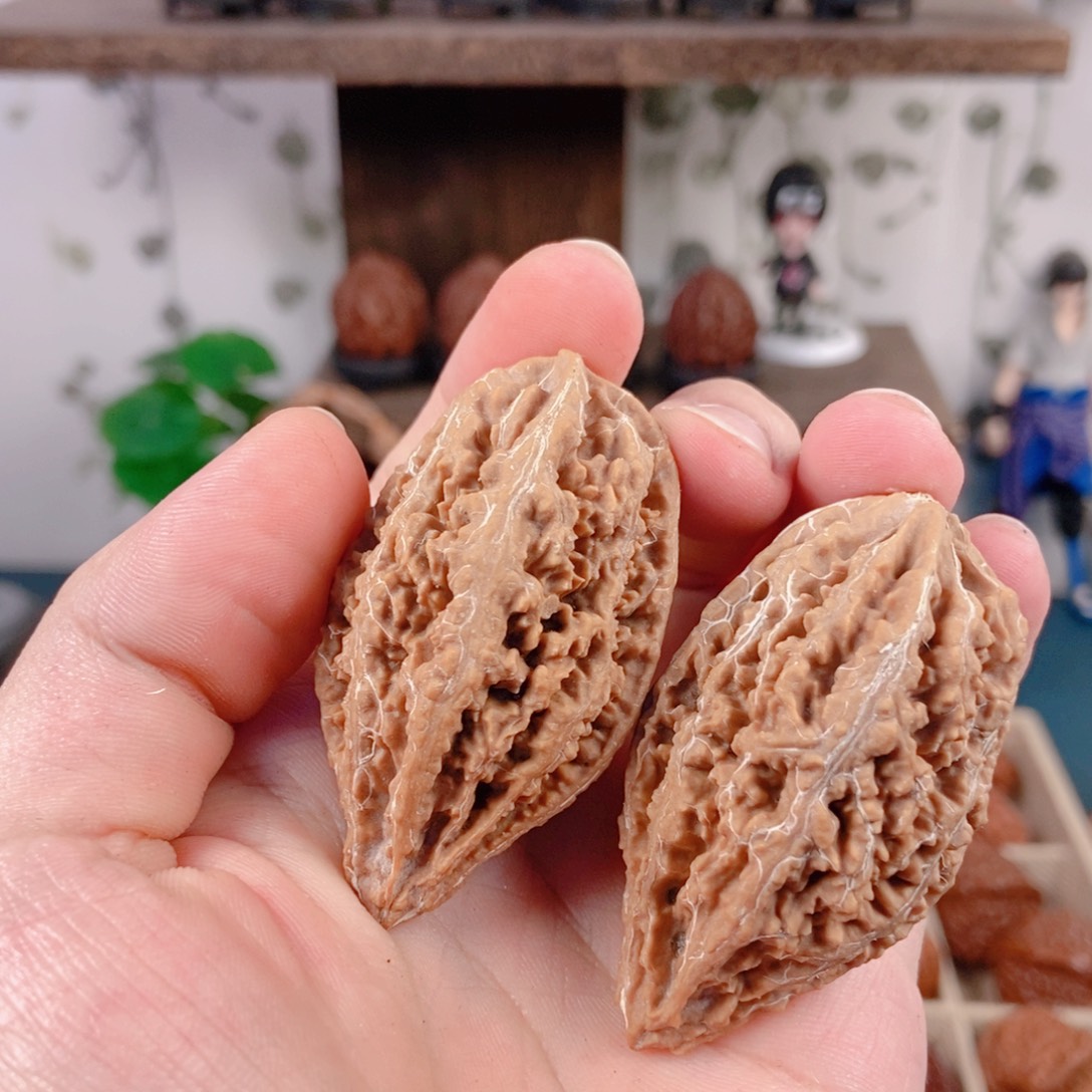 吊坠文玩核桃70¥¥蚂蚁棍