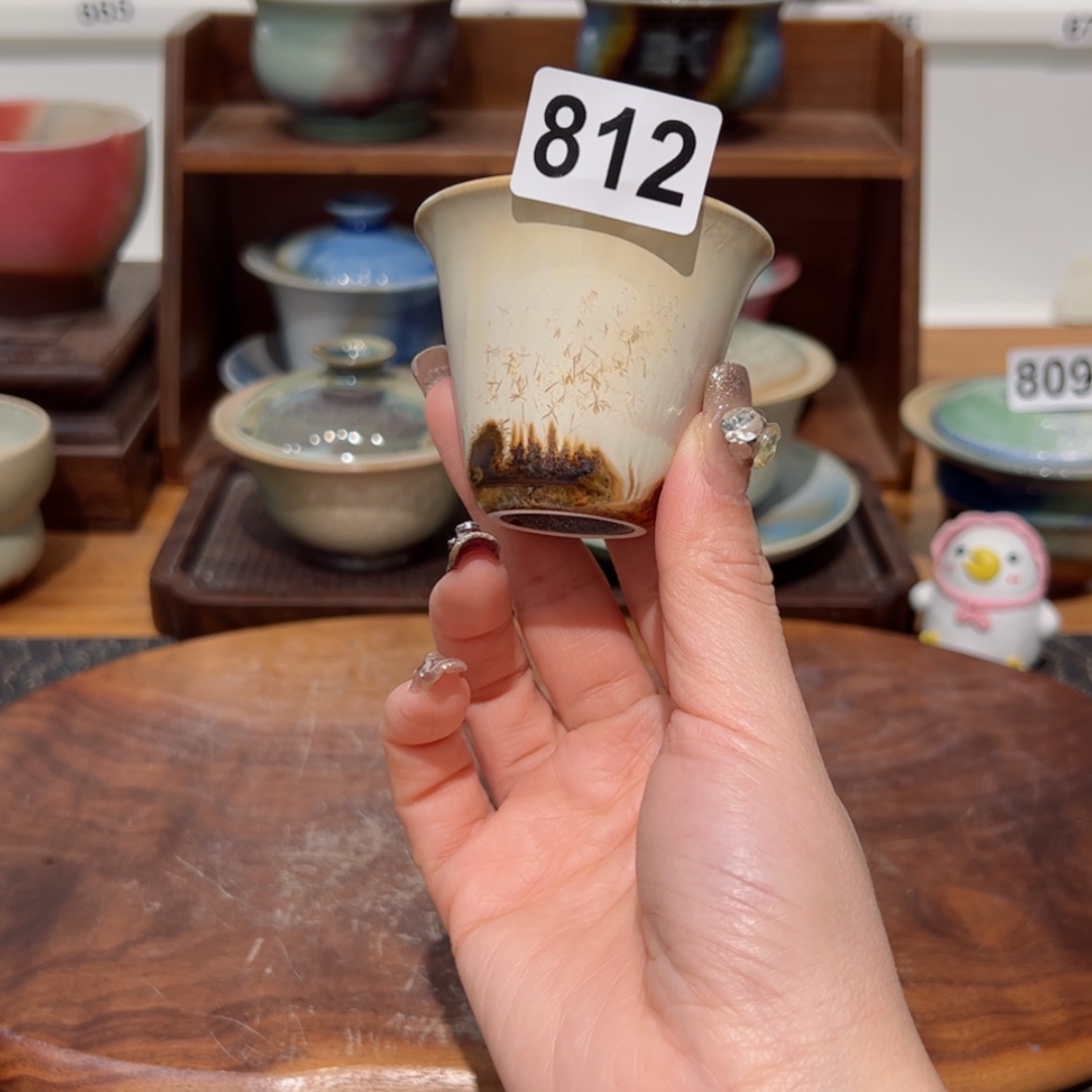 【闪购商品】812孤品福利不退换/111111111