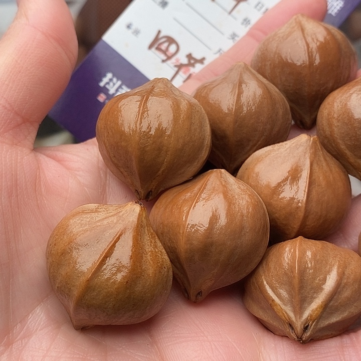 手串/手链橄榄核张*华