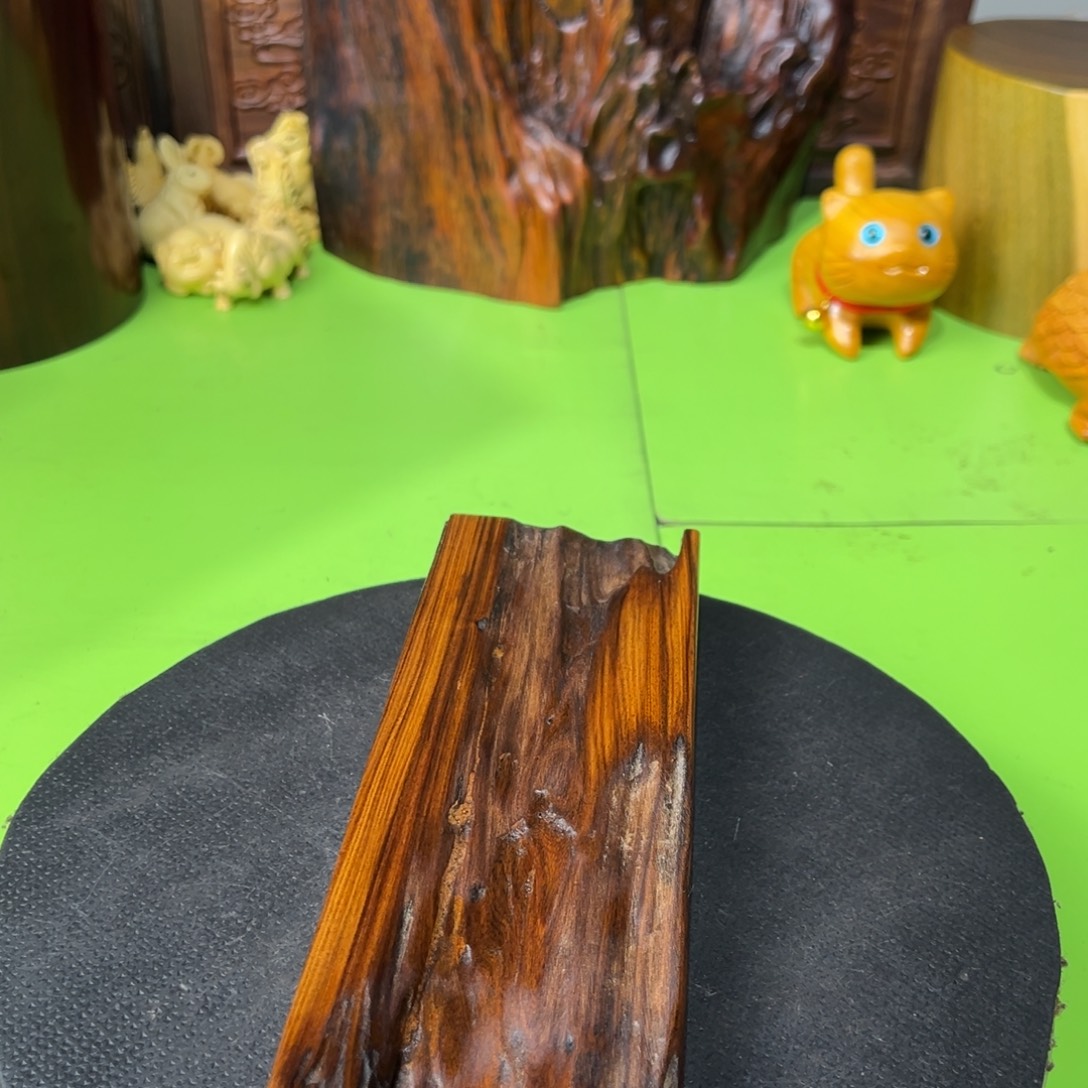 @***行大果紫檀（缅甸花梨）