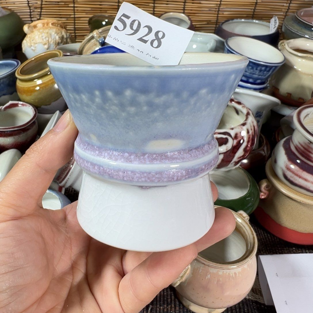 红陶景德镇陶瓷……