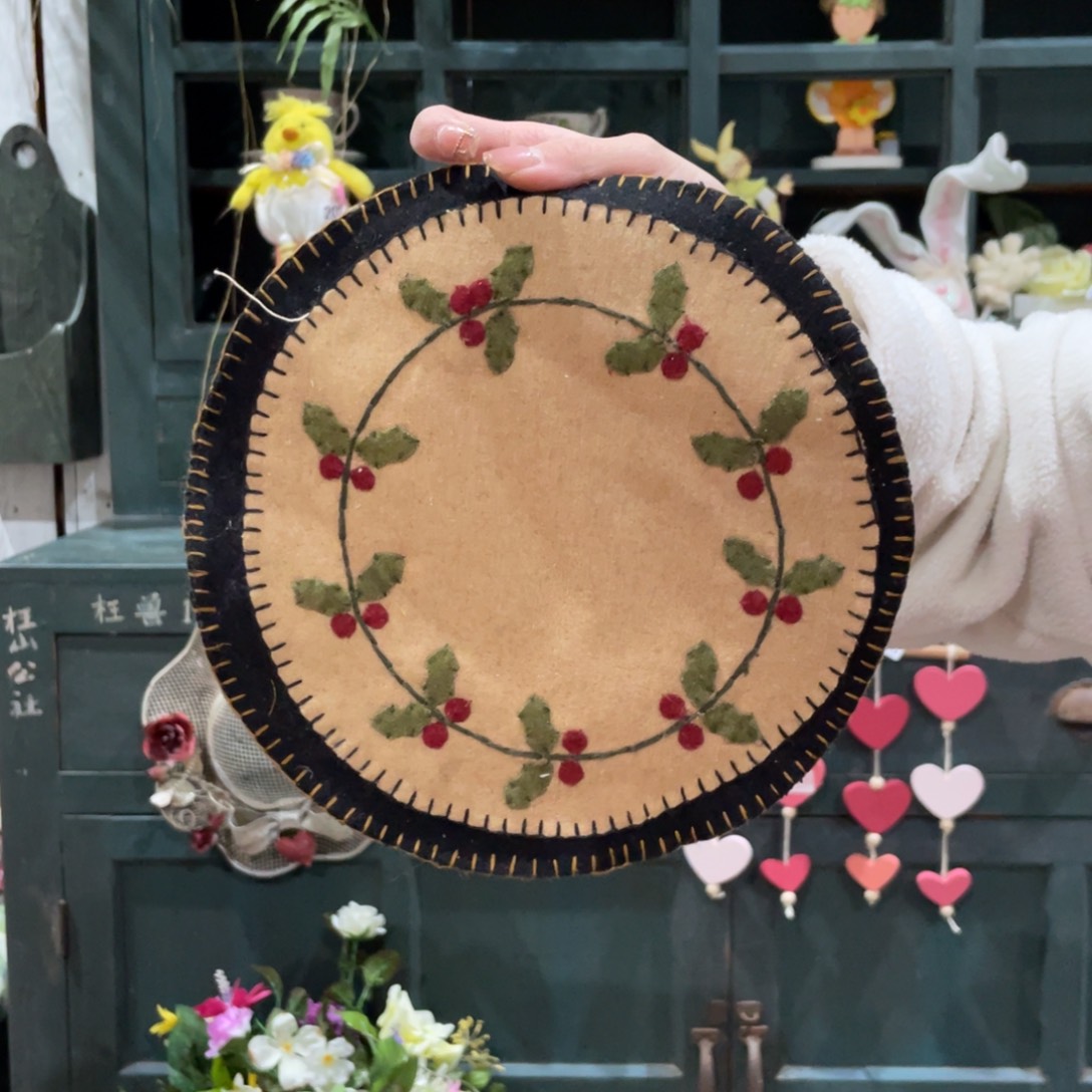 中古风老货玩具默认微瑕损米