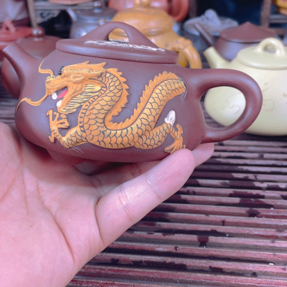 紫砂壶紫砂茶具茶茶具