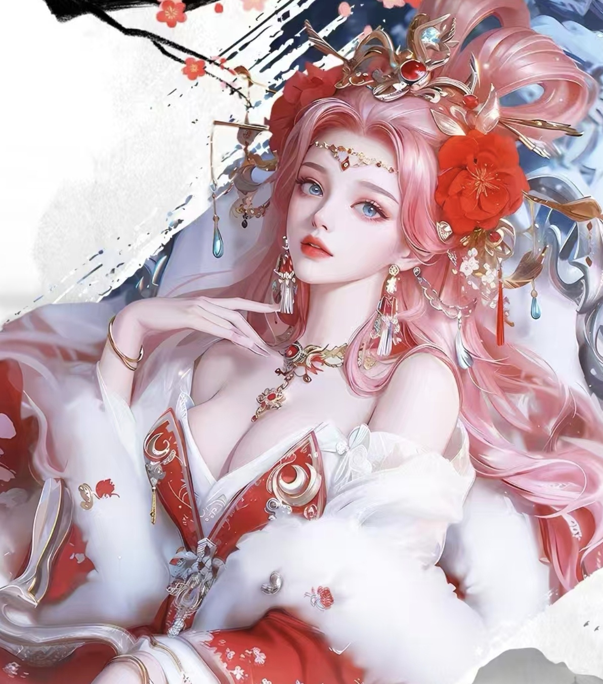 【叠叠】欧义文创海贼系列第一弹国产二创动漫周边卡牌收藏卡牌