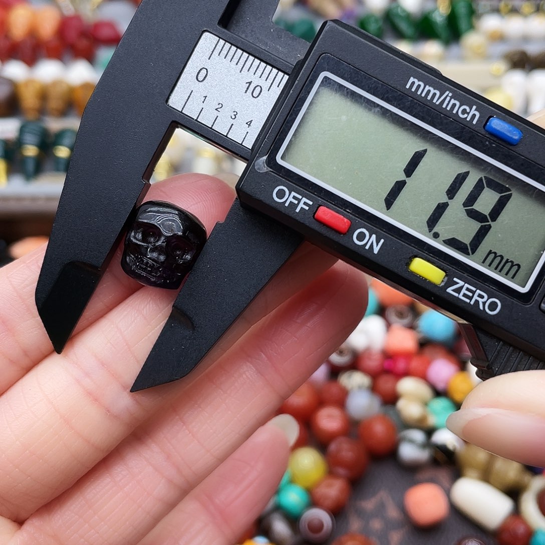 玛瑙/玉髓未镶嵌默认款式