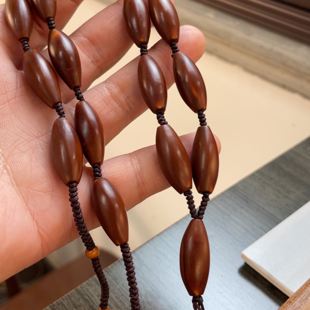 吊坠橄榄核Hhediao·Hhediao