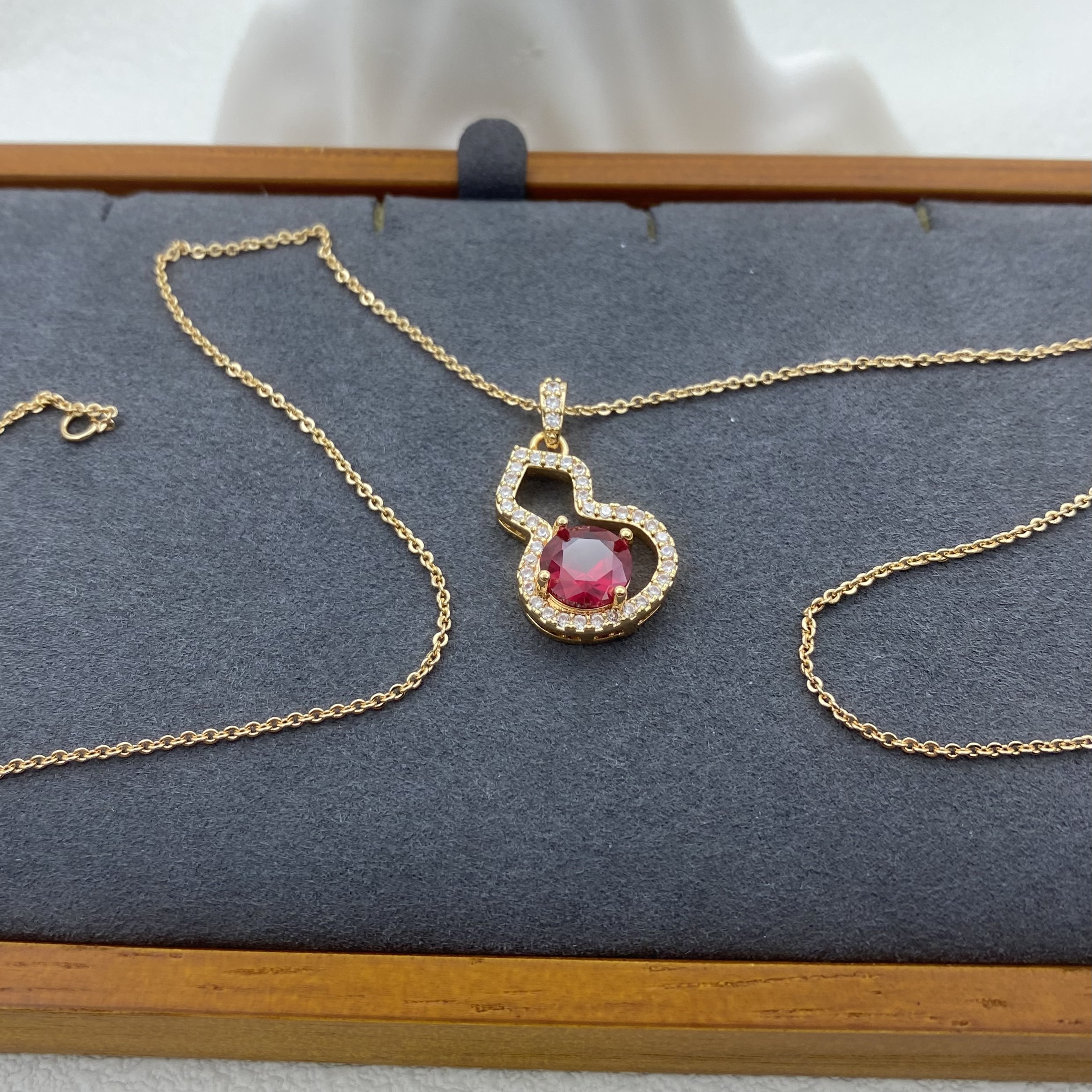 【星瀚珠宝】-高货吊坠-2049