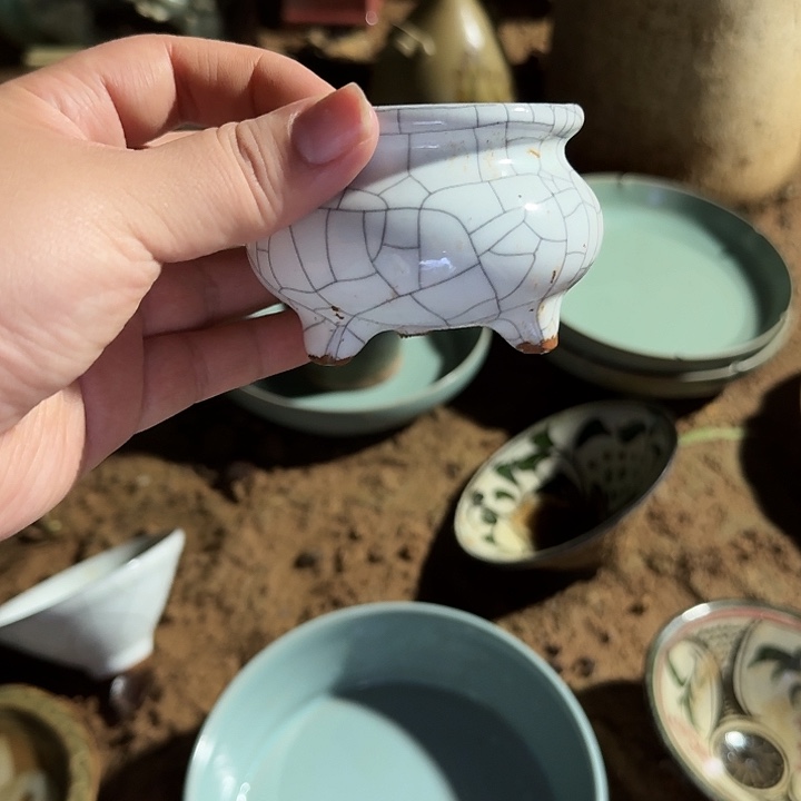 摆件瓷器瓷器瓷器机器瓷器