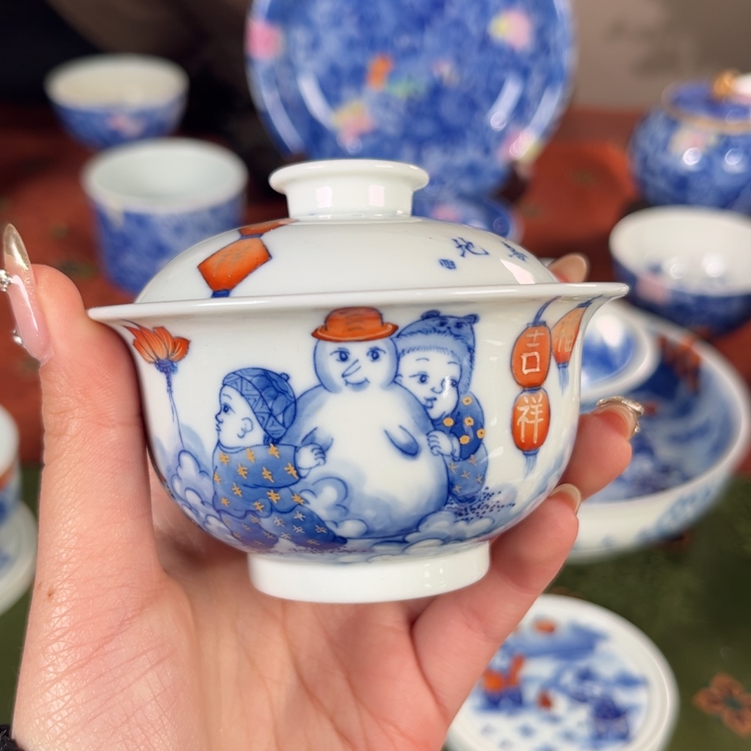 九鸣瓷艺九鸣瓷艺