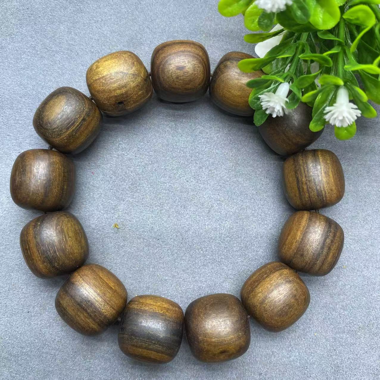 734号文玩成品手串