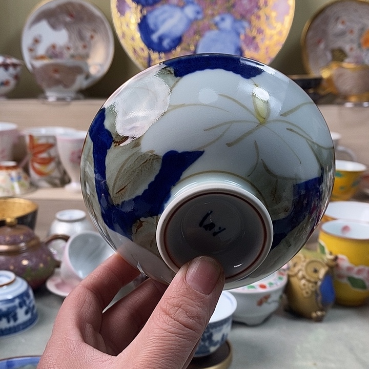 紫砂茶壶这个我就