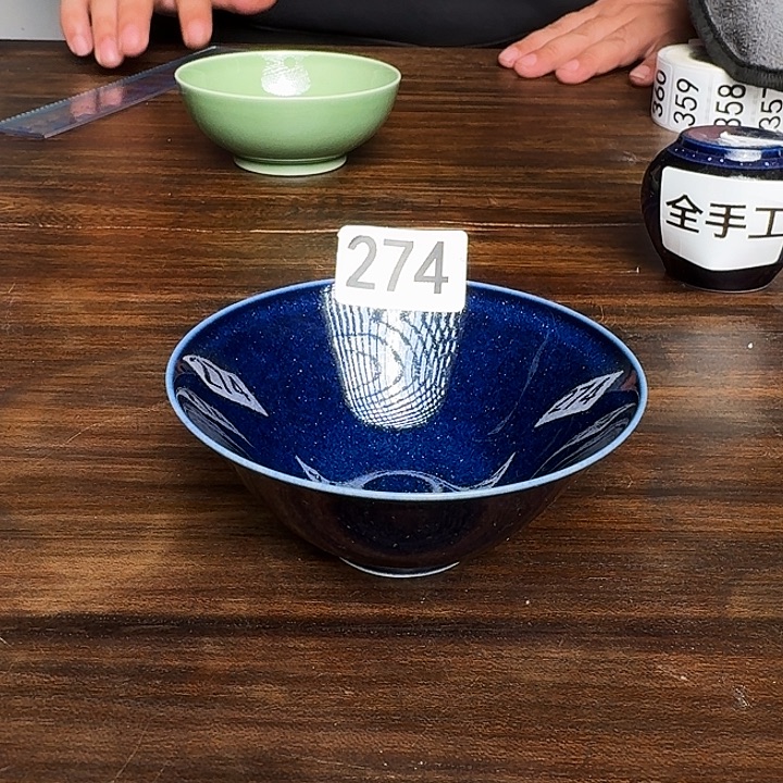 婺州龙窑烧制技艺全手工（274