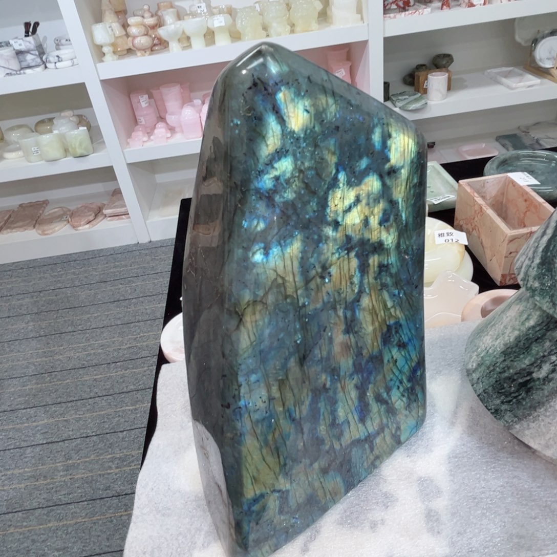 山***8石材工艺品系列产品