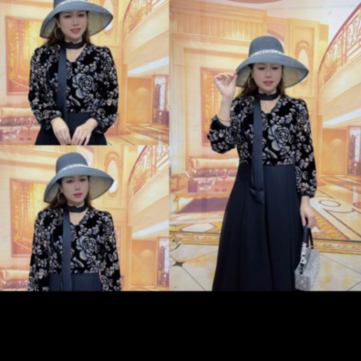 上衣151-300孤品时尚显瘦气质网红洋气休闲百搭宽松韩版