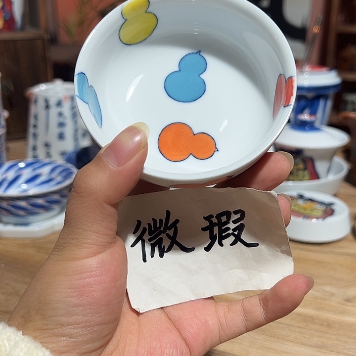 陶瓷艺术作品欣赏