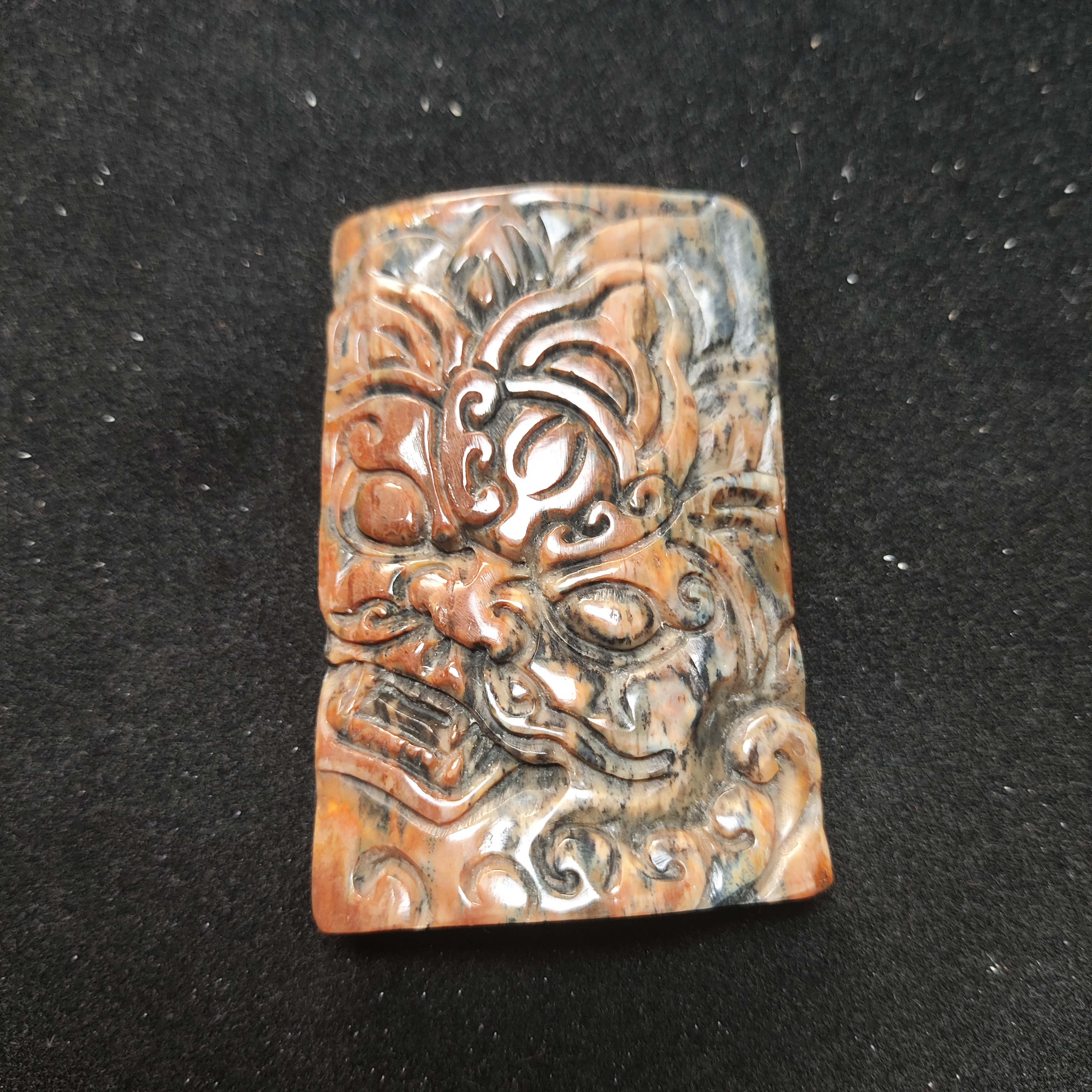 猛犸约25克牌子M3856