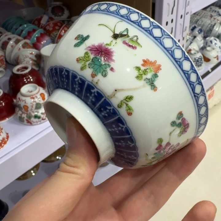 陶瓷艺术品收藏陶瓷