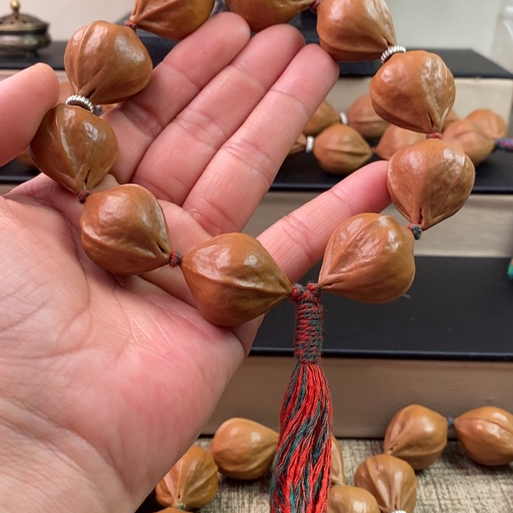 橄榄核手串/手链橄榄核2.4 200