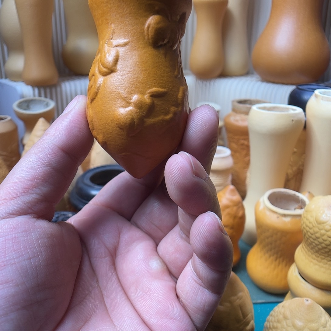 C***权爷竹玲葫芦放漏