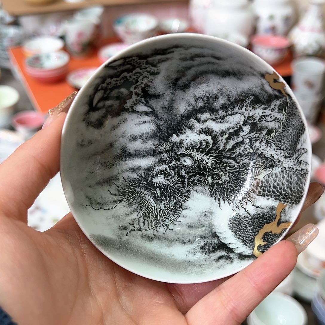 微瑕微瑕景德镇陶瓷