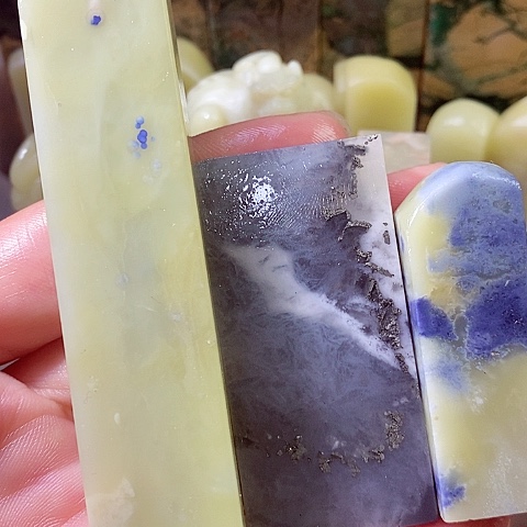 青田石不*坣青田石青田石