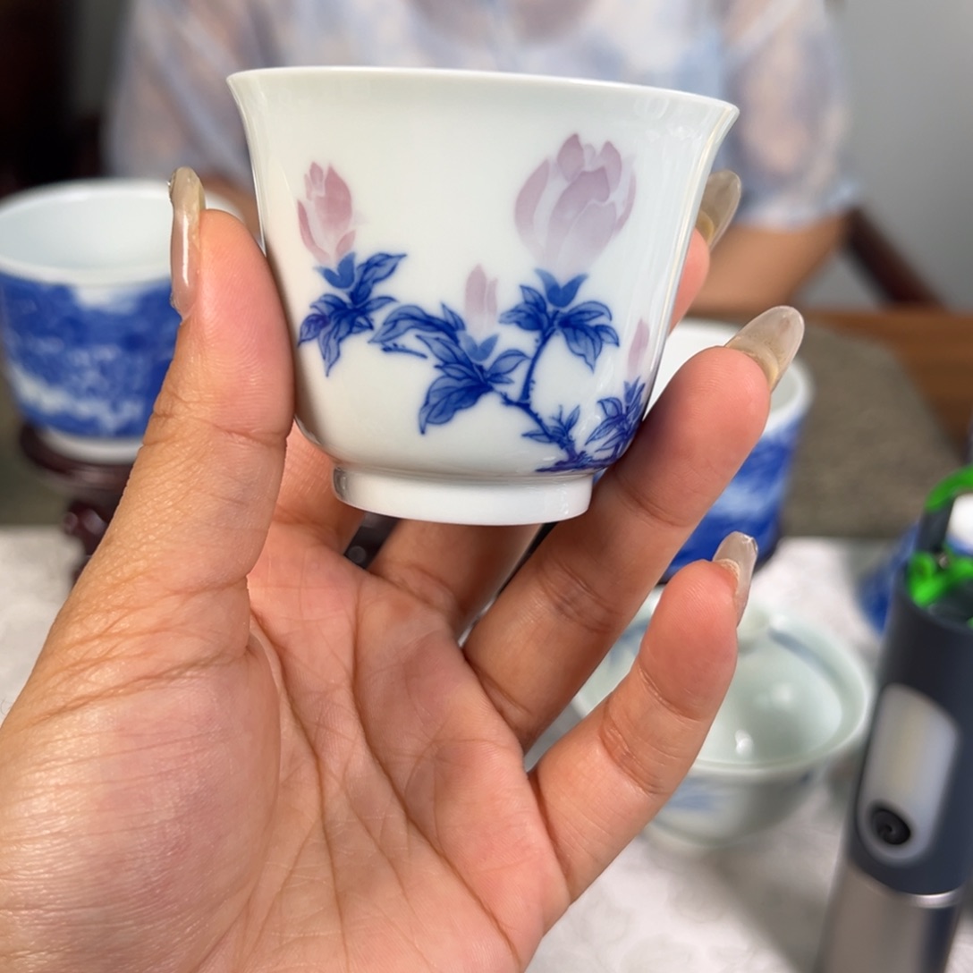 唐唐赏瓷唐唐赏瓷