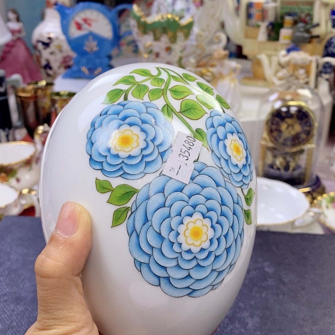 瓷器欧瓷咖啡杯水晶杯