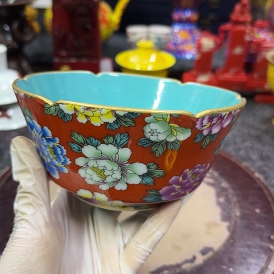 瓶摆件家居设计的