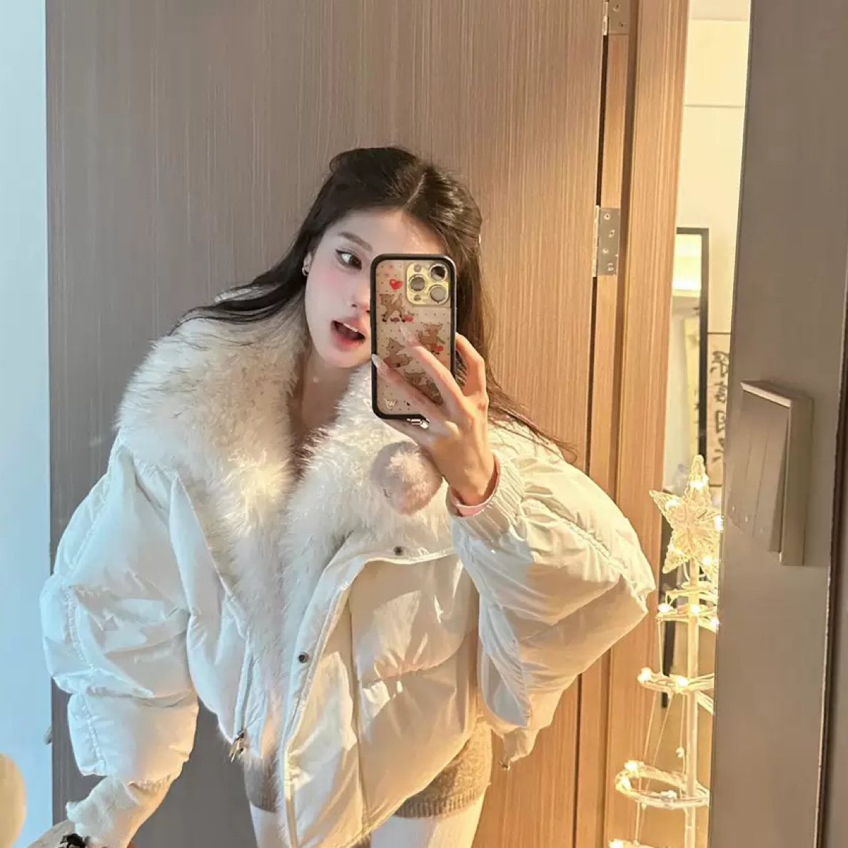 （找到对应价格备注主播给的编码）百搭时尚潮流外套毛衣