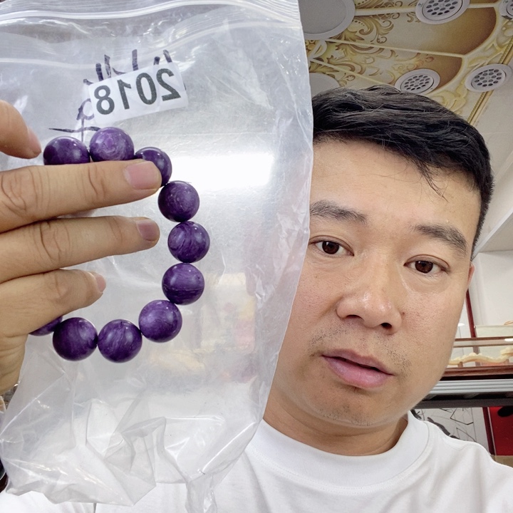 大果紫檀（缅甸花梨）2018