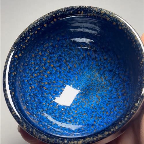 【闪购商品】茶盏-216............