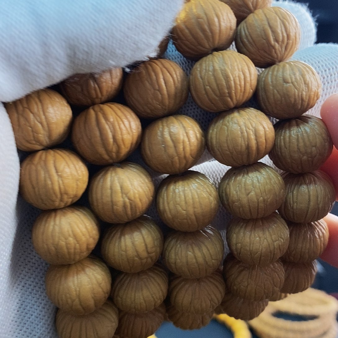金刚菩提手串猴头