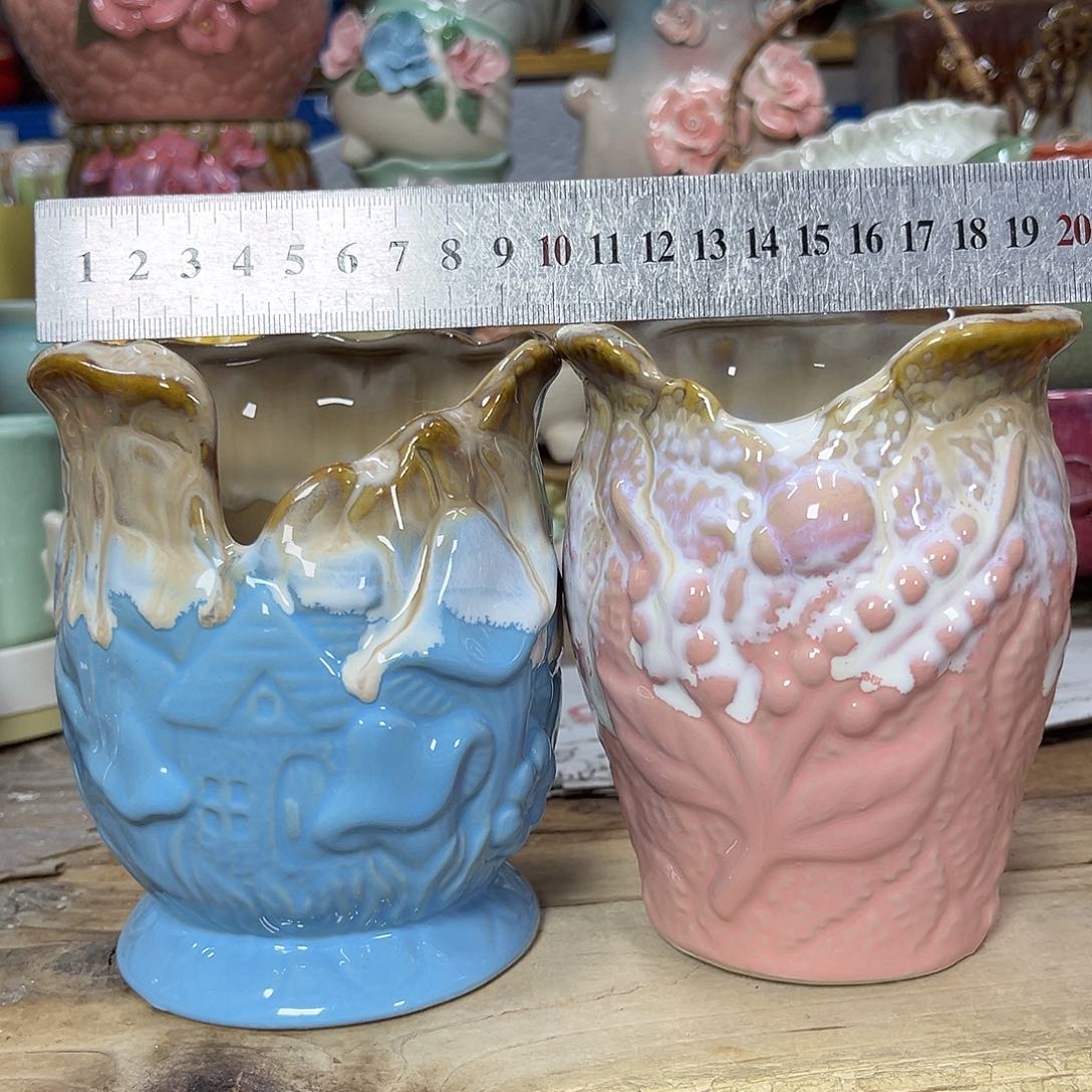 陶瓷陶瓷花盆特价上新