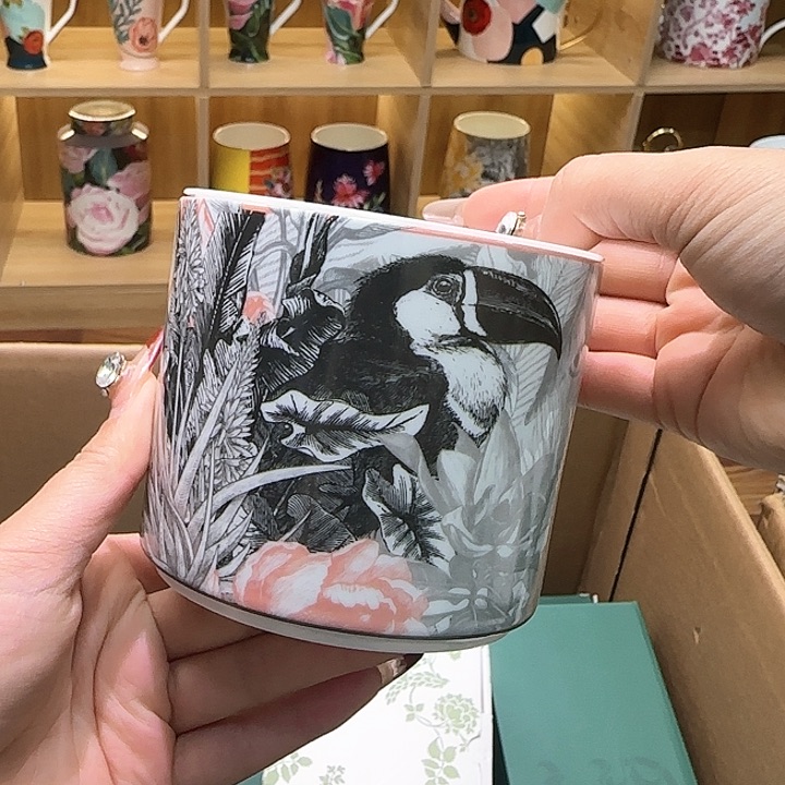 骨瓷实付满10包邮哈