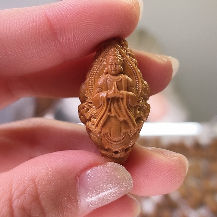 吊坠橄榄核橄榄核