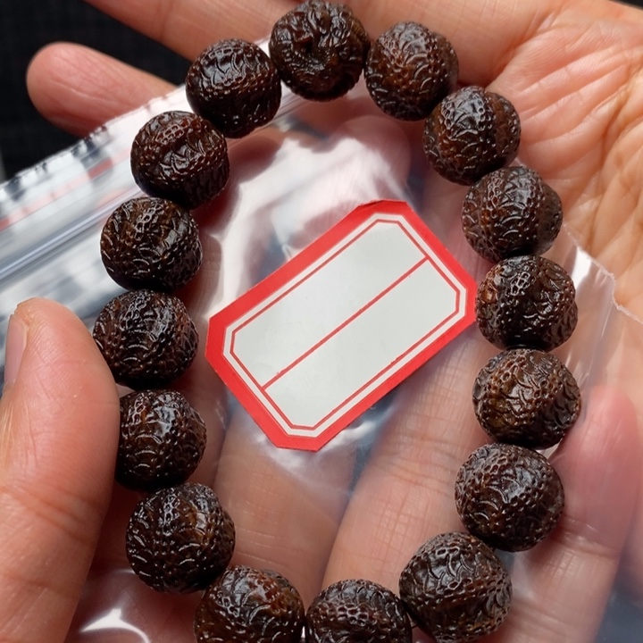 手串/手链贡木暗香出品精品木串