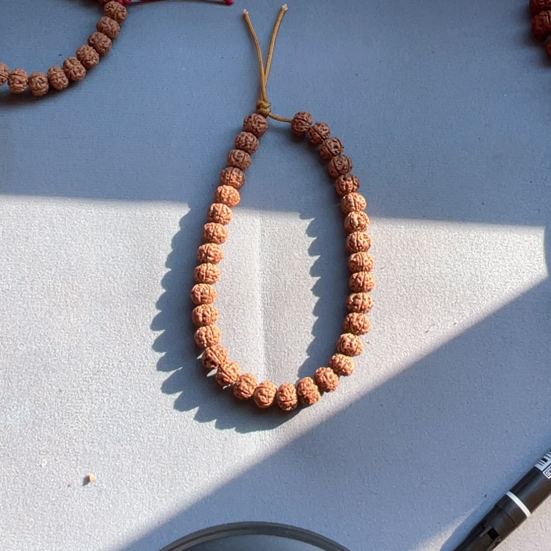 金刚菩提吊坠老树王